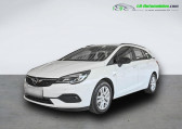 Opel Astra Sports tourer occasion année 2022 boite Automatique Annonce Opel Astra Sports tourer occasion Diesel 1.5 Diesel 122 ch BVA à Beaupuy