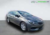 Opel Astra Sports tourer occasion année 2022 boite Automatique Annonce Opel Astra Sports tourer occasion Diesel 1.5 Diesel 122 ch BVA à Beaupuy