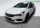 Opel Astra Sports tourer occasion année 2022 boite Automatique Annonce Opel Astra Sports tourer occasion Diesel 1.5 Diesel 122 ch BVA à Beaupuy