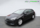 Opel Astra Sports tourer occasion année 2022 boite Automatique Annonce Opel Astra Sports tourer occasion Diesel 1.5 Diesel 122 ch BVA à Beaupuy