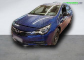 Opel Astra Sports tourer occasion année 2022 boite Automatique Annonce Opel Astra Sports tourer occasion Diesel 1.5 Diesel 122 ch BVA à Beaupuy