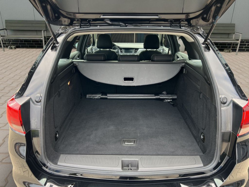 Opel Astra Sports tourer 1.5 Diesel 122 ch BVA  occasion  Beaupuy - photo n10