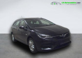 Opel Astra Sports tourer occasion année 2022 boite Automatique Annonce Opel Astra Sports tourer occasion Diesel 1.5 Diesel 122 ch BVA à Beaupuy