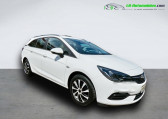 Opel Astra Sports tourer 1.5 Diesel 122 ch BVA   Beaupuy 31