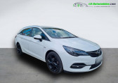 Opel Astra Sports tourer occasion année 2020 boite Automatique Annonce Opel Astra Sports tourer occasion Diesel 1.5 Diesel 122 ch BVA à Beaupuy