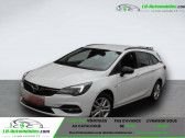 Annonce Opel Astra Sports tourer occasion Diesel 1.5 Diesel 122 ch BVA à Beaupuy