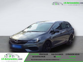 Opel Astra Sports tourer occasion année 2020 boite Automatique Annonce Opel Astra Sports tourer occasion Diesel 1.5 Diesel 122 ch BVA à Beaupuy