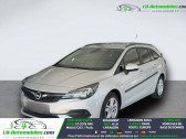 Annonce Opel Astra Sports tourer occasion Diesel 1.5 Diesel 122 ch BVM � Beaupuy