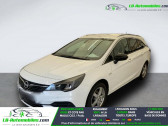 Annonce Opel Astra Sports tourer occasion Diesel 1.5 Diesel 122 ch BVM � Beaupuy