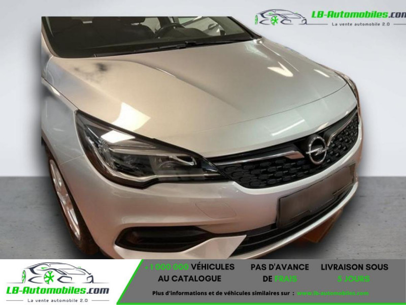 Opel Astra Sports tourer 1.5 Diesel 122 ch BVM  occasion � Beaupuy