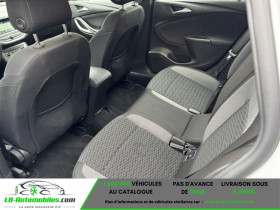 Opel Astra Sports tourer 1.5 Diesel 122 ch BVM  occasion � Beaupuy - photo n�5