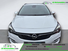 Opel Astra Sports tourer 1.5 Diesel 122 ch BVM  occasion � Beaupuy - photo n�4