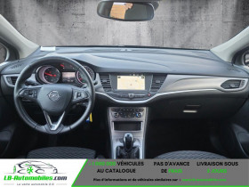 Opel Astra Sports tourer 1.5 Diesel 122 ch BVM  occasion � Beaupuy - photo n�3