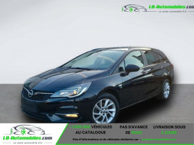 Opel Astra Sports tourer 1.5 Diesel 122 ch BVM  occasion � Beaupuy - photo n�2