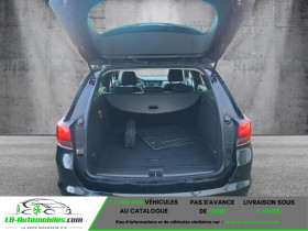 Opel Astra Sports tourer 1.5 Diesel 122 ch BVM  occasion � Beaupuy - photo n�9