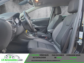 Opel Astra Sports tourer 1.5 Diesel 122 ch BVM  occasion � Beaupuy - photo n�8