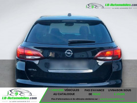 Opel Astra Sports tourer 1.5 Diesel 122 ch BVM  occasion � Beaupuy - photo n�7