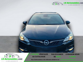 Opel Astra Sports tourer 1.5 Diesel 122 ch BVM  occasion � Beaupuy - photo n�5