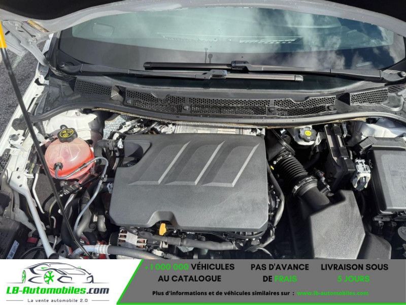 Opel Astra Sports tourer 1.5 Diesel 122 ch BVM  occasion � Beaupuy - photo n�3