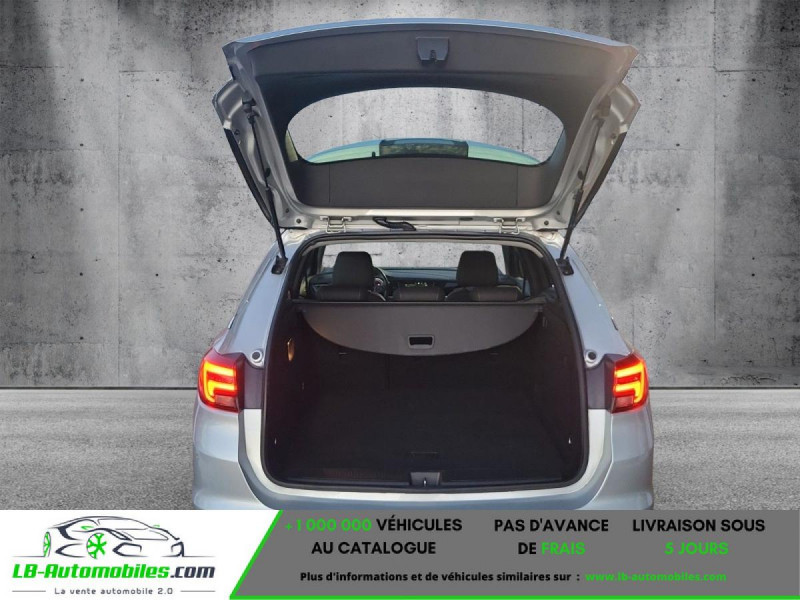 Opel Astra Sports tourer 1.5 Diesel 122 ch BVM  occasion � Beaupuy - photo n�12