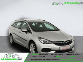 Opel Astra Sports tourer 1.5 Diesel 122 ch BVM  occasion � Beaupuy - photo n�2