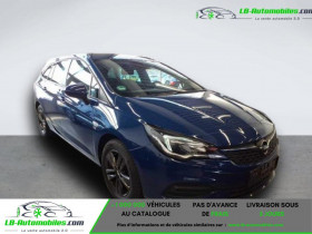 Opel Astra Sports tourer 1.5 Diesel 122 ch BVM  occasion � Beaupuy - photo n�2