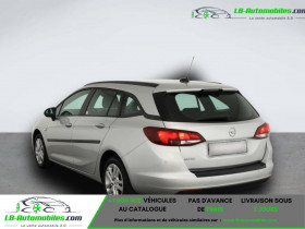 Opel Astra Sports tourer 1.5 Diesel 122 ch BVM  occasion � Beaupuy - photo n�4