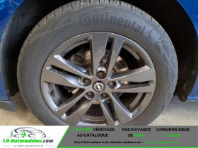 Opel Astra Sports tourer 1.5 Diesel 122 ch BVM  occasion � Beaupuy - photo n�7