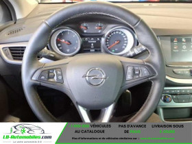 Opel Astra Sports tourer 1.5 Diesel 122 ch BVM  occasion � Beaupuy - photo n�6