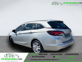 Opel Astra Sports tourer 1.5 Diesel 122 ch BVM  occasion � Beaupuy - photo n�3