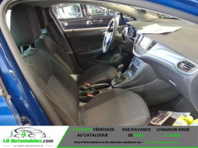 Opel Astra Sports tourer 1.5 Diesel 122 ch BVM  occasion � Beaupuy - photo n�5