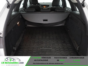 Opel Astra Sports tourer 1.5 Diesel 122 ch BVM  occasion � Beaupuy - photo n�12