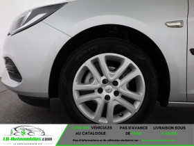 Opel Astra Sports tourer 1.5 Diesel 122 ch BVM  occasion � Beaupuy - photo n�11