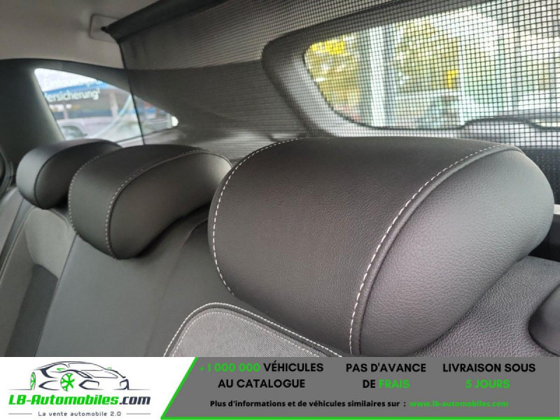 Opel Astra Sports tourer 1.5 Diesel 122 ch BVM  occasion � Beaupuy - photo n�9