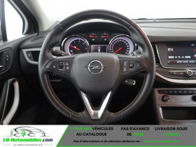 Opel Astra Sports tourer 1.5 Diesel 122 ch BVM  occasion � Beaupuy - photo n�10