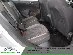 Opel Astra Sports tourer 1.5 Diesel 122 ch BVM  occasion � Beaupuy - photo n�9