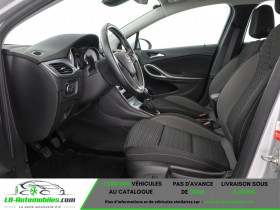 Opel Astra Sports tourer 1.5 Diesel 122 ch BVM  occasion � Beaupuy - photo n�8