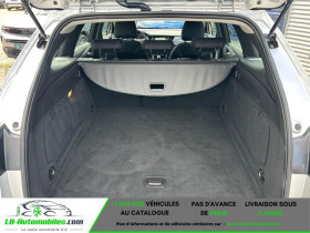 Opel Astra Sports tourer 1.5 Diesel 122 ch BVM  occasion � Beaupuy - photo n�7