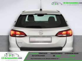 Opel Astra Sports tourer 1.5 Diesel 122 ch BVM  occasion � Beaupuy - photo n�7