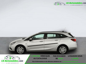 Opel Astra Sports tourer 1.5 Diesel 122 ch BVM  occasion � Beaupuy - photo n�6