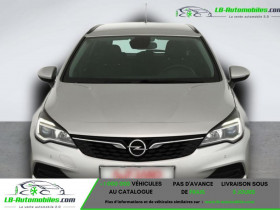 Opel Astra Sports tourer 1.5 Diesel 122 ch BVM  occasion � Beaupuy - photo n�5