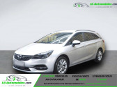 Annonce Opel Astra Sports tourer occasion Diesel 1.5 Diesel 122 ch BVM � Beaupuy