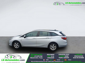 Opel Astra Sports tourer 1.5 Diesel 122 ch BVM  occasion � Beaupuy - photo n�6