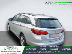 Opel Astra Sports tourer 1.5 Diesel 122 ch BVM  occasion � Beaupuy - photo n�4