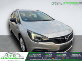 Annonce Opel Astra Sports tourer occasion Diesel 1.5 Diesel 122 ch BVM � Beaupuy