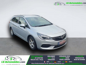 Opel Astra Sports tourer 1.5 Diesel 122 ch BVM  occasion � Beaupuy - photo n�2
