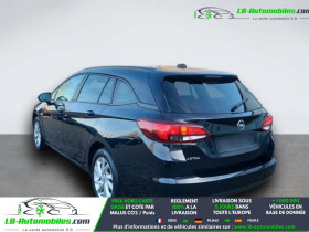 Opel Astra Sports tourer 1.5 Diesel 122 ch BVM  occasion � Beaupuy - photo n�4