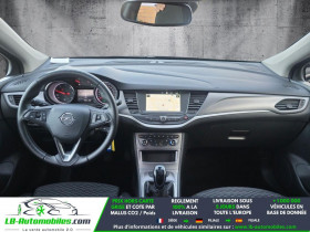 Opel Astra Sports tourer 1.5 Diesel 122 ch BVM  occasion � Beaupuy - photo n�3