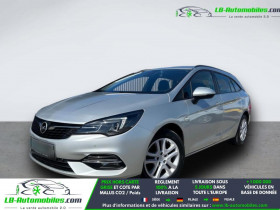 Opel Astra Sports tourer 1.5 Diesel 122 ch BVM  occasion � Beaupuy - photo n�2