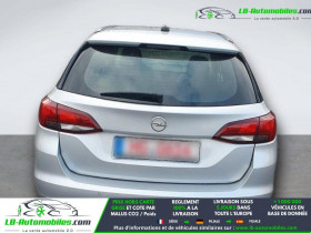 Opel Astra Sports tourer 1.5 Diesel 122 ch BVM  occasion � Beaupuy - photo n�7